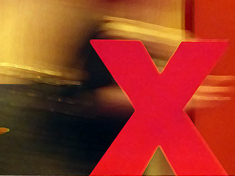 TEDx Sydney 2013